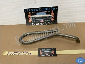 OEM 1961 1962 1963 1964 Cadillac Deville Eldorado Fleetwood GAS FUEL TANK VENT TUBE PIPE #1478877